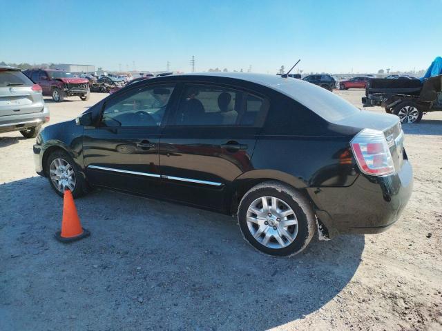Photo 2 from auction – 2010 NISSAN SENTRA 2.0 with VIN 3N1AB6AP3AL619700