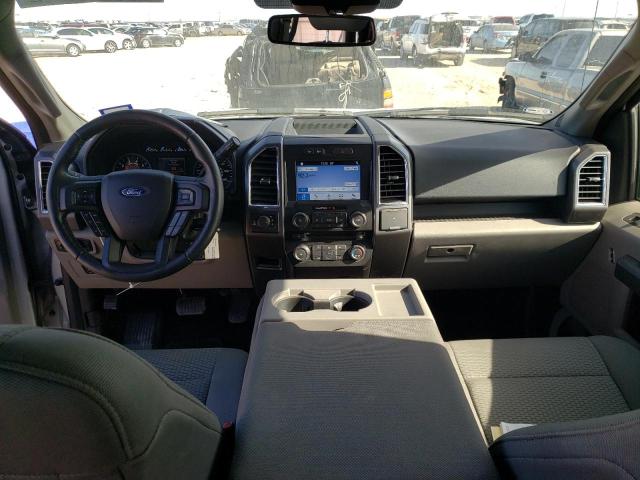 Photo 8 from auction – 2017 FORD F150 SUPER with VIN 1FTEW1EF7HKC32439
