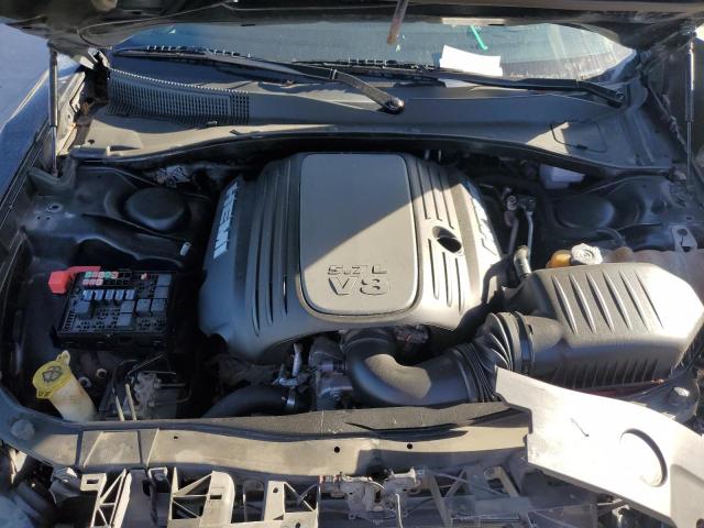 Photo 11 from auction – 2013 DODGE CHARGER R/ with VIN 2C3CDXCT6DH611611