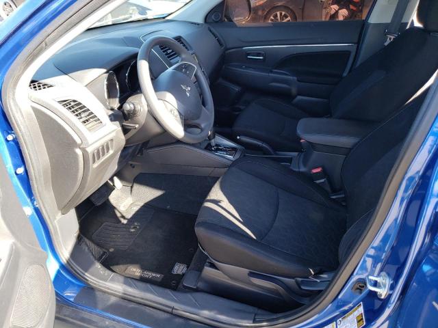 Photo 7 from auction – 2020 MITSUBISHI OUTLANDER with VIN JA4AP3AU9LU001058
