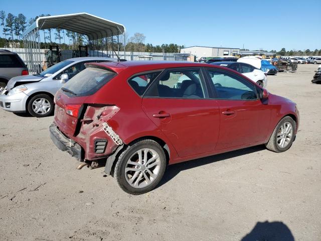 Фото 3 с аукциона – 2011 KIA FORTE EX с VIN KNAFU5A22B5333959