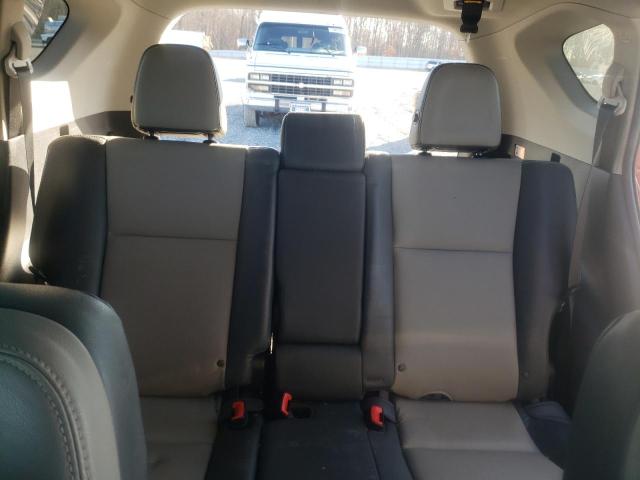Photo 10 from auction – 2013 TOYOTA RAV4 LIMIT with VIN 2T3DFREV4DW083829