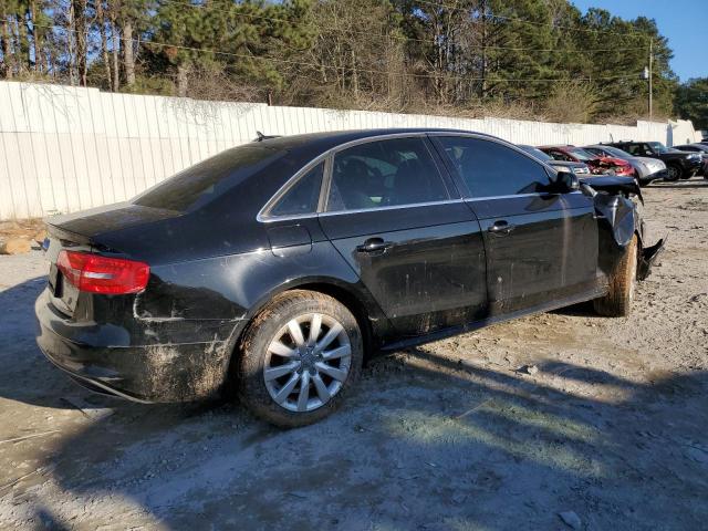 Photo 3 from auction – 2015 AUDI A4 PREMIUM with VIN WAUAFAFL5FN041114
