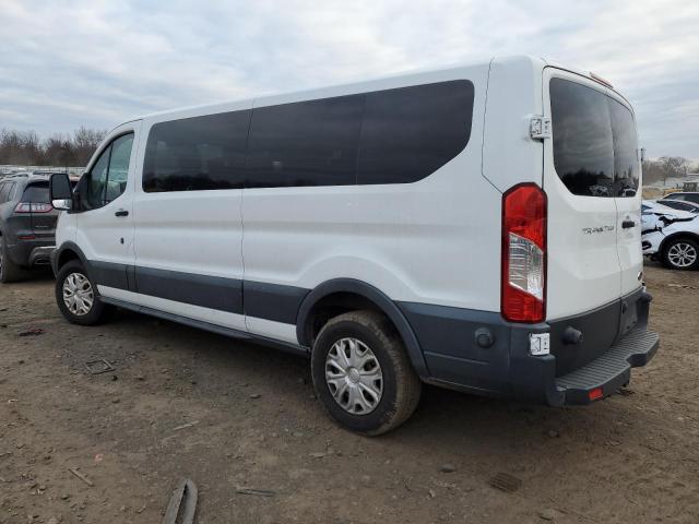 Photo 2 from auction – 2015 FORD TRANSIT T- with VIN 1FBZX2YM9FKA73925