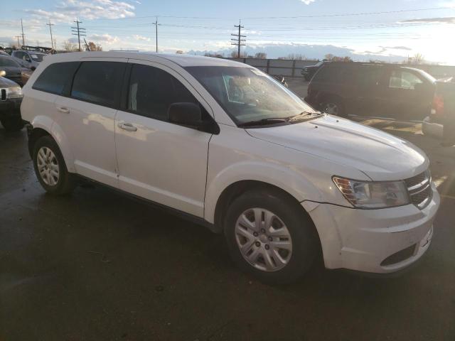 Photo 4 from auction – 2015 DODGE JOURNEY SE with VIN 3C4PDCAB7FT535486