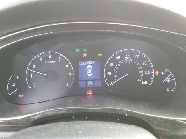 Photo 9 from auction – 2013 HYUNDAI GENESIS 3. with VIN KMHGC4DD0DU243246