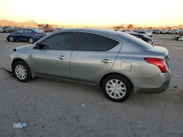 Photo 2 from auction – 2012 NISSAN VERSA S with VIN 3N1CN7AP7CL883625