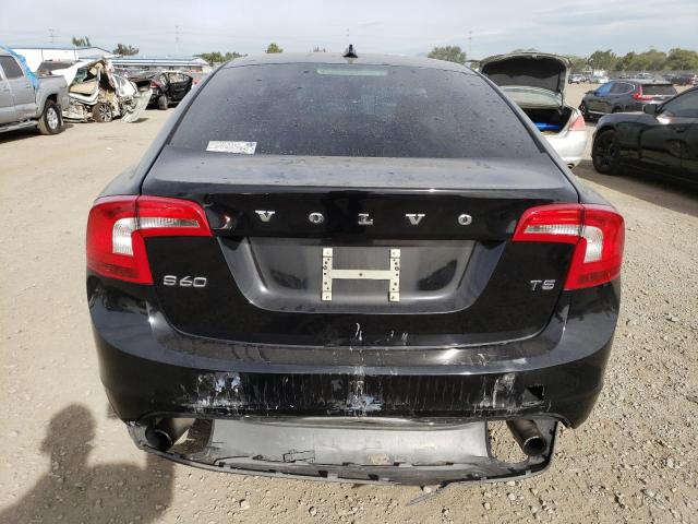Photo 6 from auction – 2013 VOLVO S60 T5 with VIN YV1612FS9D1216595