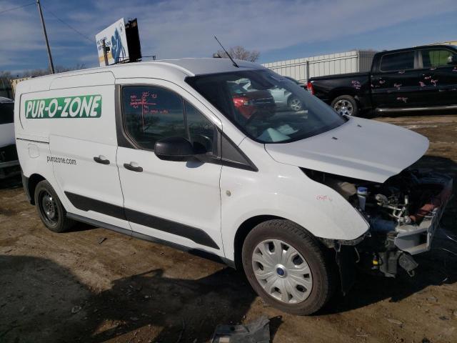 Photo 4 from auction – 2019 FORD TRANSIT CO with VIN NM0LS7E24K1417870