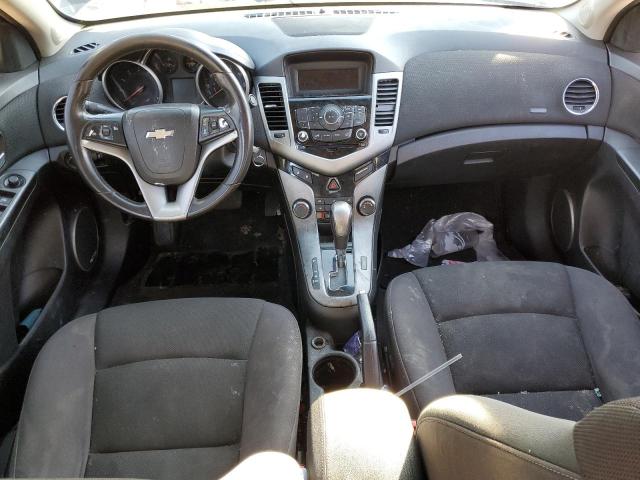 Photo 8 from auction – 2012 CHEVROLET CRUZE LT with VIN 1G1PF5SC5C7340900