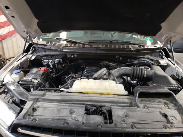 Photo 11 from auction – 2020 FORD F150 SUPER with VIN 1FTEW1E59LFB59583