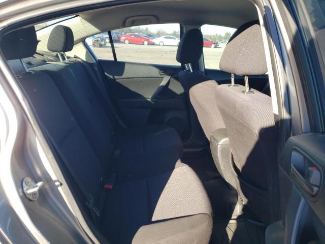 Photo 10 from auction – 2010 MAZDA 3 I with VIN JM1BL1SG5A1342037
