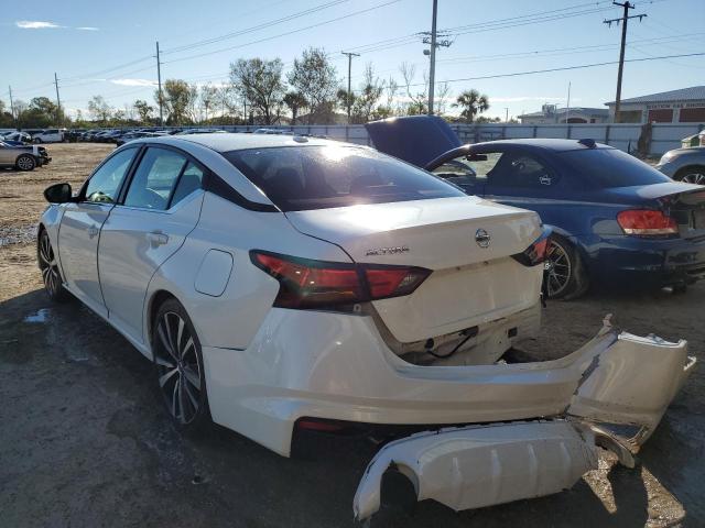Photo 2 from auction – 2019 NISSAN ALTIMA SR with VIN 1N4BL4CVXKC194297