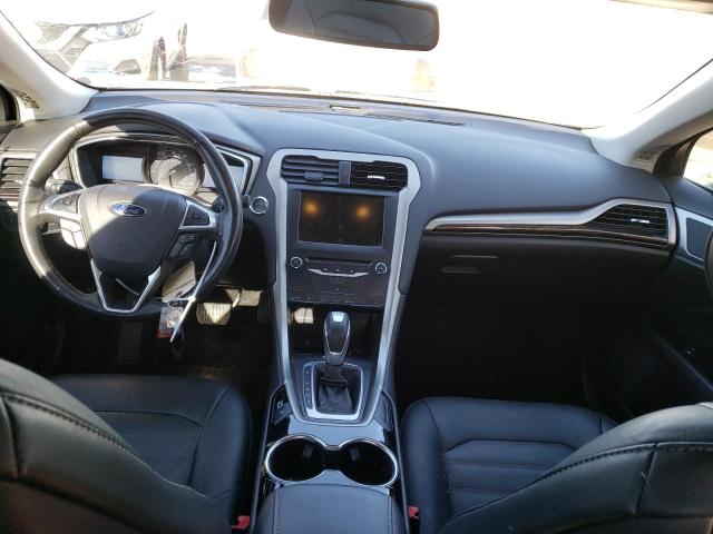 Photo 8 from auction – 2014 FORD FUSION SE with VIN 3FA6P0H96ER224539