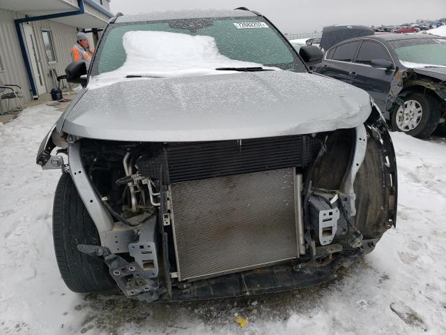 Photo 5 from auction – 2020 FORD EXPLORER X with VIN 1FMSK8DH1LGB05252