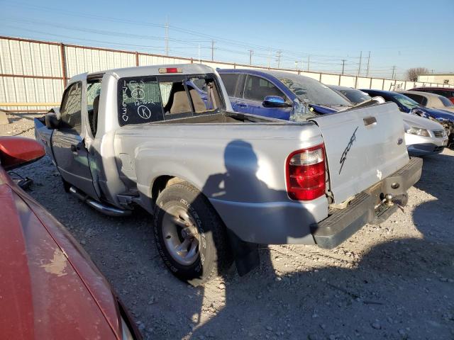 Photo 2 from auction – 2001 FORD RANGER with VIN 1FTYR10U71PB32487