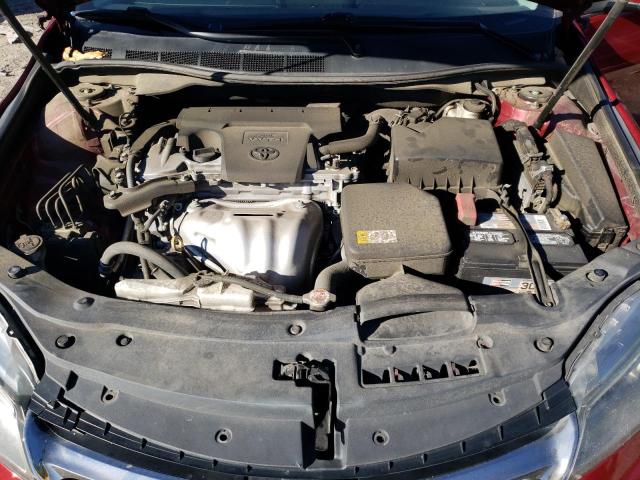 Photo 11 from auction – 2017 TOYOTA CAMRY LE with VIN 4T1BF1FK5HU618937
