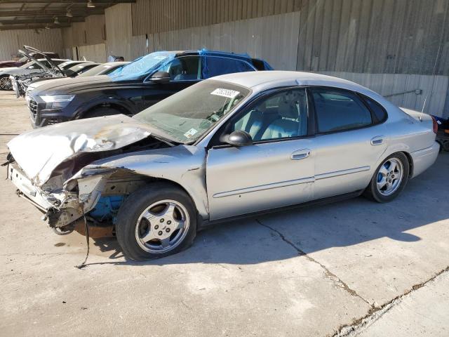 FORD TAURUS SE 2005 مع رقم تعريف المركبة 1FAFP53U25A225917 - صورة من المزاد
