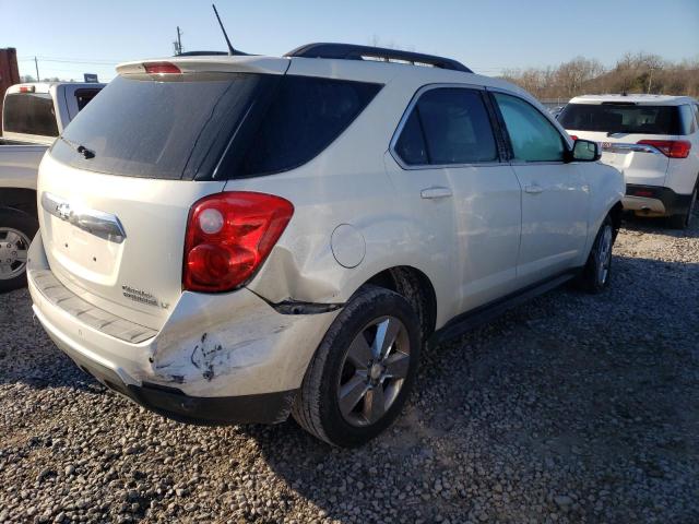 Photo 3 from auction – 2014 CHEVROLET EQUINOX LT with VIN 1GNALCEK0EZ125727