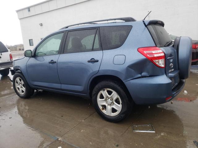 Photo 2 from auction – 2012 TOYOTA RAV4 with VIN 2T3BF4DV5CW228726
