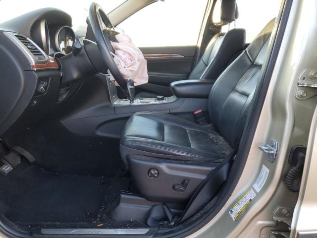 Photo 7 from auction – 2011 JEEP GRAND CHER with VIN 1J4RR5GT6BC665216