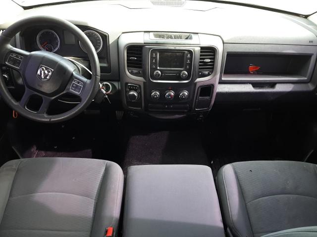Photo 8 from auction – 2018 RAM 1500 ST with VIN 1C6RR6FT3JS201485