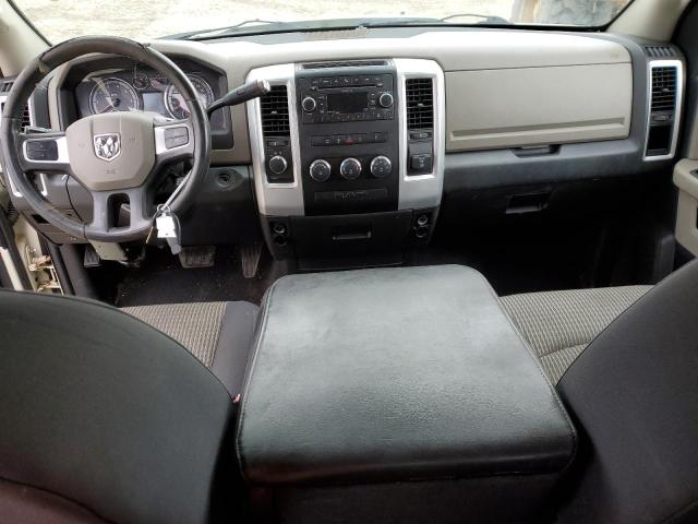 Photo 8 from auction – 2010 DODGE RAM 1500 with VIN 1D7RV1GT1AS227515