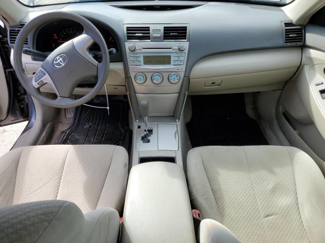 Photo 8 from auction – 2008 TOYOTA CAMRY CE with VIN 4T1BE46KX8U215217