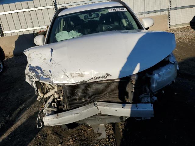 Photo 5 from auction – 2014 JEEP COMPASS LA with VIN 1C4NJCEAXED645731