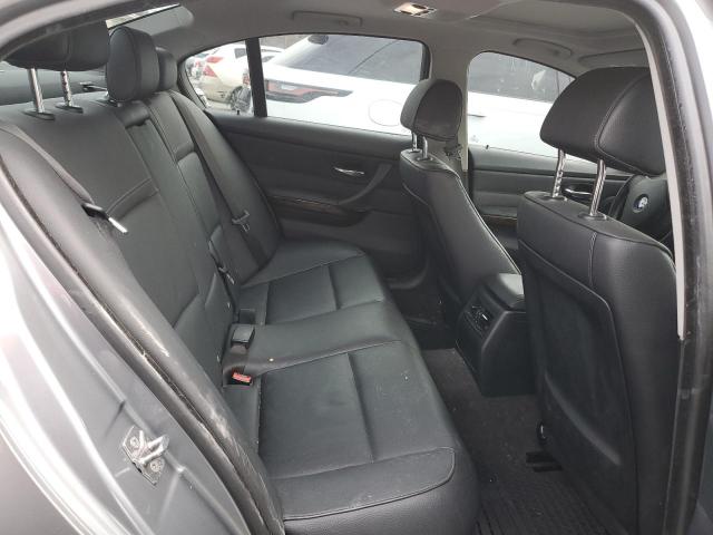 Photo 10 from auction – 2010 BMW 328 XI SUL with VIN WBAPK5C57AA650384