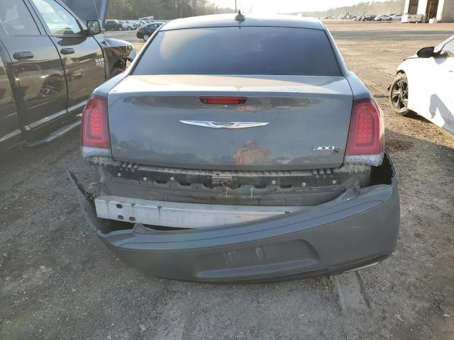 Photo 6 from auction – 2019 CHRYSLER 300 S with VIN 2C3CCABG2KH516268