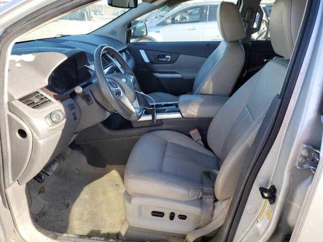 Photo 7 from auction – 2011 FORD EDGE LIMIT with VIN 2FMDK3KC5BBA04708