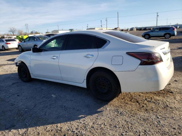 Photo 2 from auction – 2013 NISSAN ALTIMA 2.5 with VIN 1N4AL3AP6DC907516