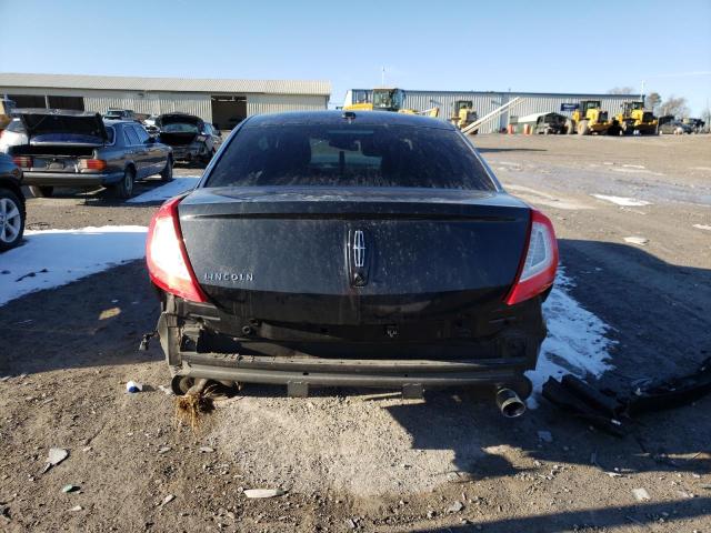 Photo 6 from auction – 2014 LINCOLN MKS with VIN 1LNHL9FT7EG602842
