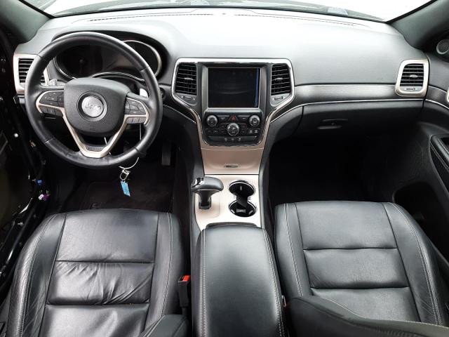 Photo 8 from auction – 2015 JEEP GRAND CHER with VIN 1C4RJEBM1FC243955