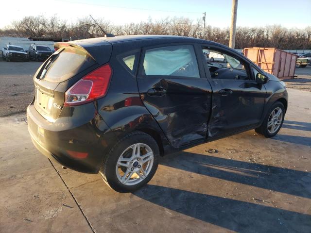 Photo 3 from auction – 2019 FORD FIESTA SE with VIN 3FADP4EJXKM102238