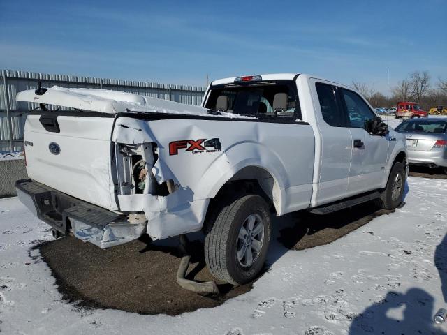 Photo 3 from auction – 2016 FORD F150 SUPER with VIN 1FTFX1EG7GKE06230