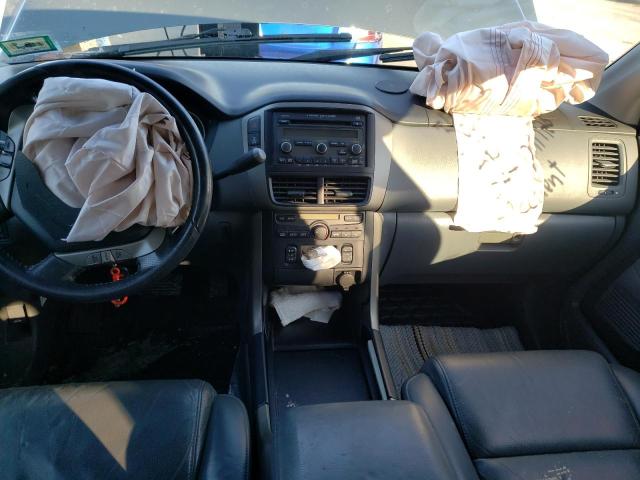 Photo 8 from auction – 2007 HONDA PILOT EXL with VIN 5FNYF18557B028993