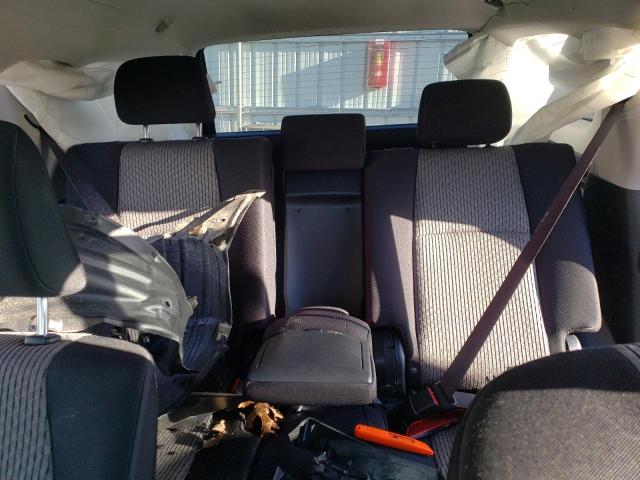 Photo 10 from auction – 2021 TOYOTA 4RUNNER SR with VIN JTEMU5JRXM5855888