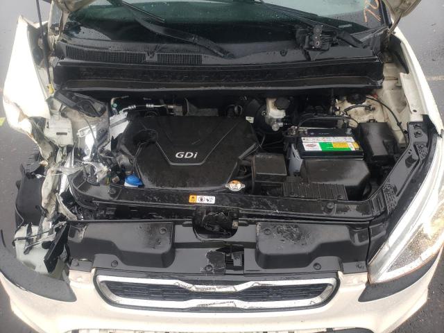 Photo 12 from auction – 2013 KIA SOUL with VIN KNDJT2A56D7583026