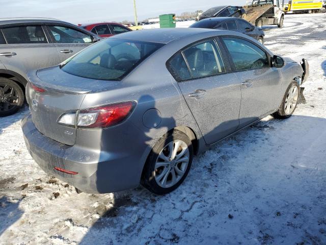Photo 3 from auction – 2011 MAZDA 3 S with VIN JM1BL1W59B1371129