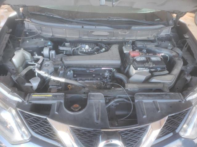 Photo 12 from auction – 2016 NISSAN ROGUE S with VIN 5N1AT2MN2GC764255