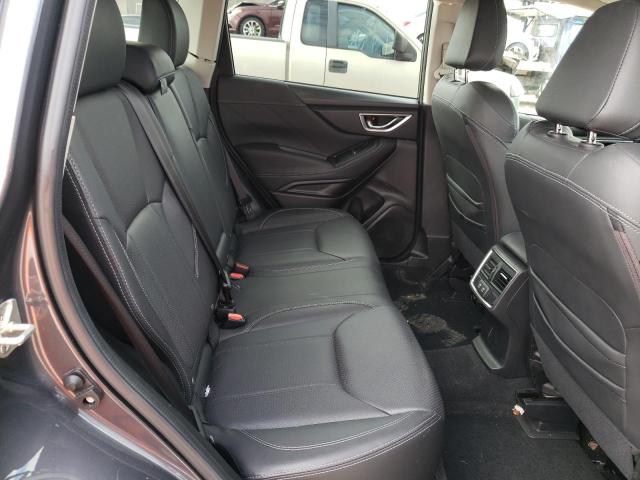 Photo 11 from auction – 2021 SUBARU FORESTER L with VIN JF2SKAUC0MH410738