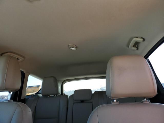 Photo 10 from auction – 2013 FORD ESCAPE SEL with VIN 1FMCU0HX6DUC78222