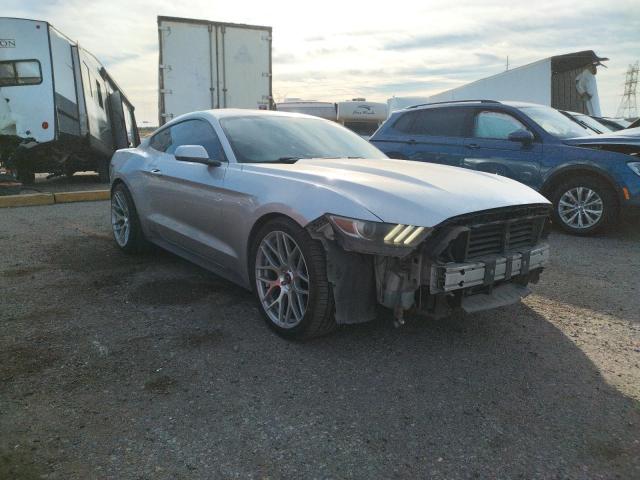 Photo 4 from auction – 2016 FORD MUSTANG with VIN 1FA6P8TH1G5202838