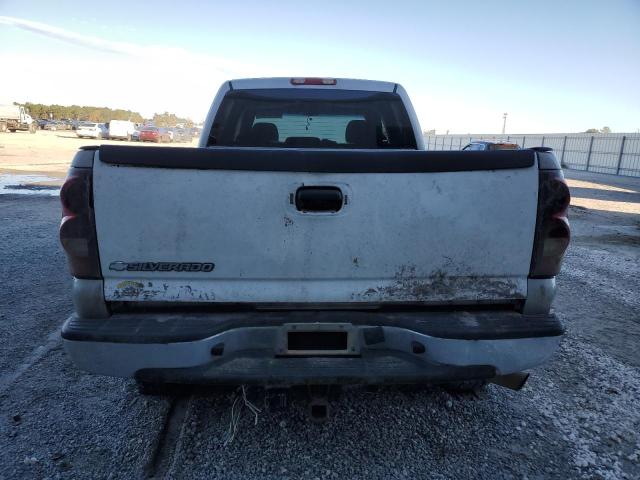 Photo 6 from auction – 2004 CHEVROLET silverado with VIN 1GCHK23254F258667