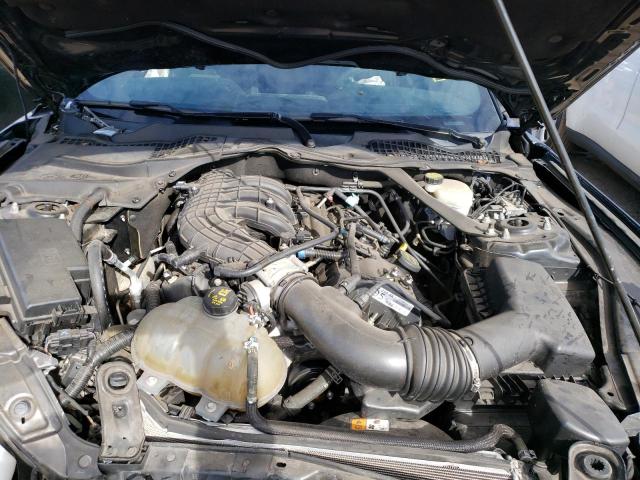 Photo 11 from auction – 2017 FORD MUSTANG with VIN 1FATP8EM0H5224585