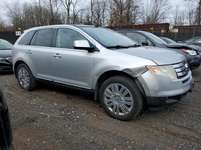 Photo 4 from auction – 2010 FORD EDGE LIMIT with VIN 2FMDK4KC0ABA76078