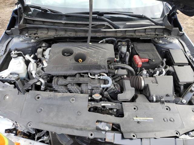 Photo 11 from auction – 2020 NISSAN ALTIMA SR with VIN 1N4BL4CV2LC180945