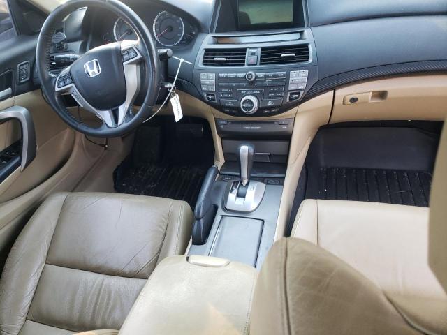 Photo 8 from auction – 2011 HONDA ACCORD EXL with VIN 1HGCS2B86BA000170